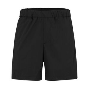 Boss Mens S Run2 Shorts / Black